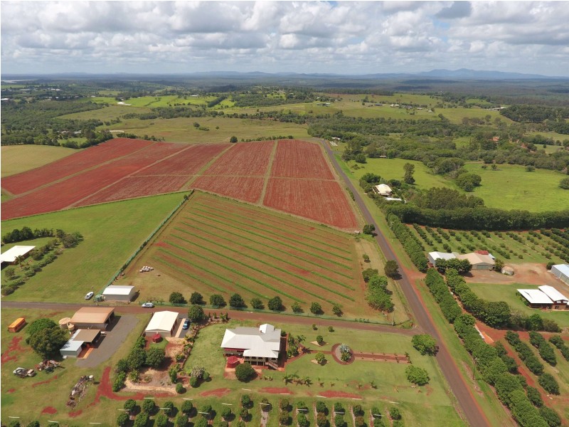 176 HUXLEY ROAD, North Isis QLD 4660