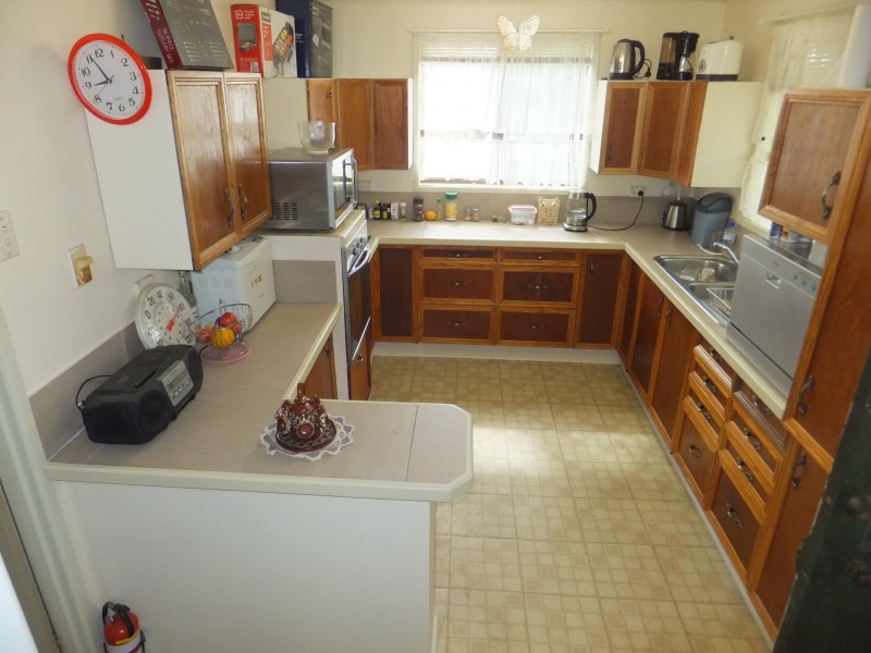 7 CAUSEWAY ROAD, Booyal QLD 4671