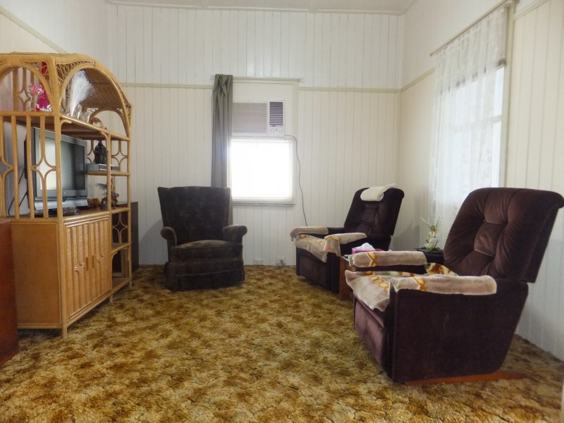 7 CAUSEWAY ROAD, Booyal QLD 4671
