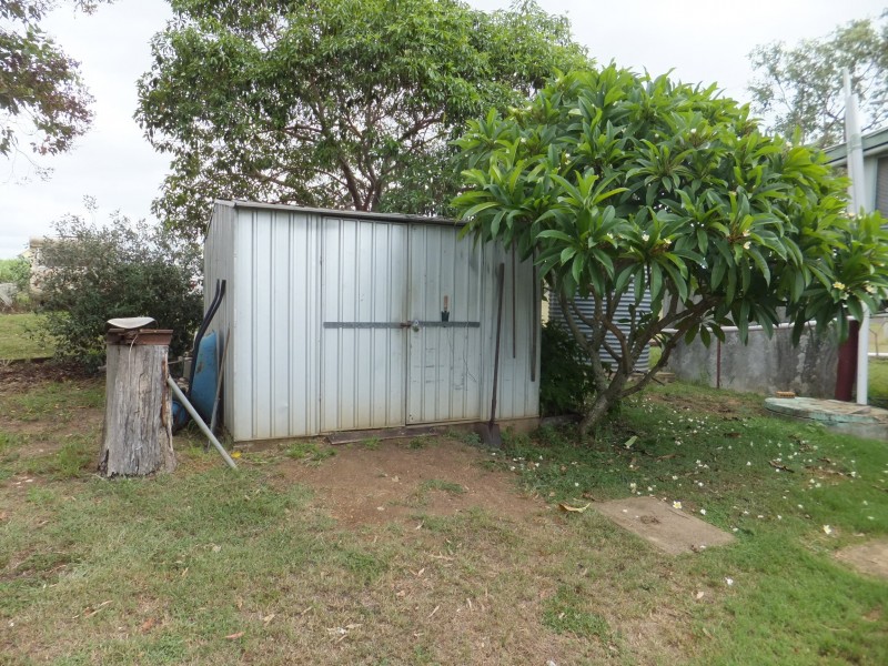 7 CAUSEWAY ROAD, Booyal QLD 4671