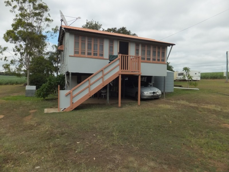 7 CAUSEWAY ROAD, Booyal QLD 4671