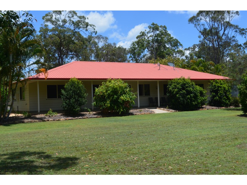 49 Garryowen Road, Redridge QLD 4660