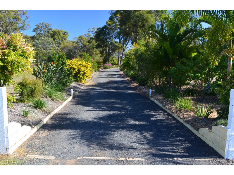 49 Garryowen Road, Redridge QLD 4660