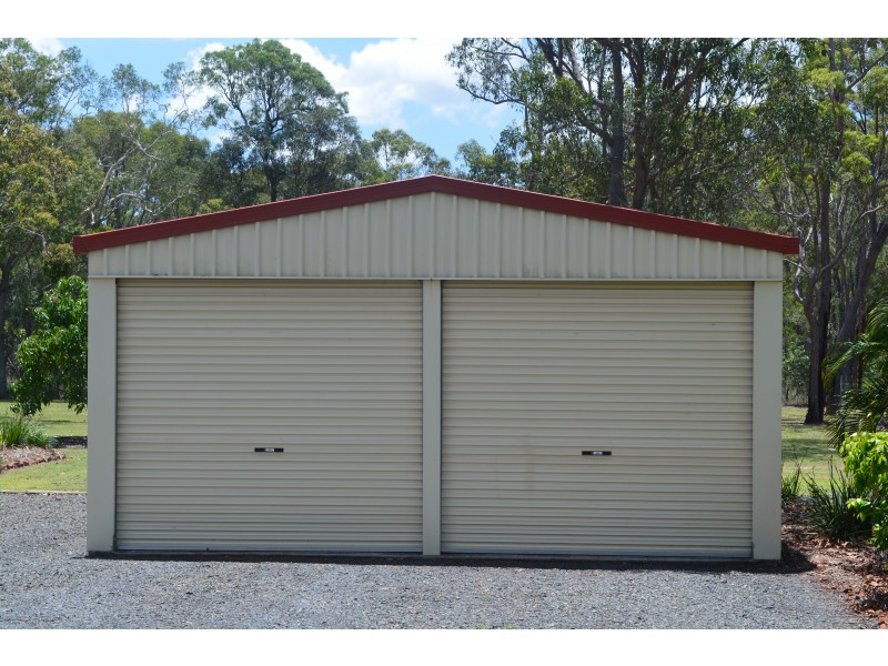 49 Garryowen Road, Redridge QLD 4660
