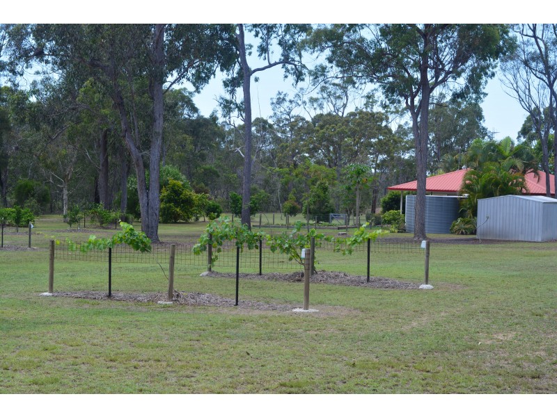 49 Garryowen Road, Redridge QLD 4660