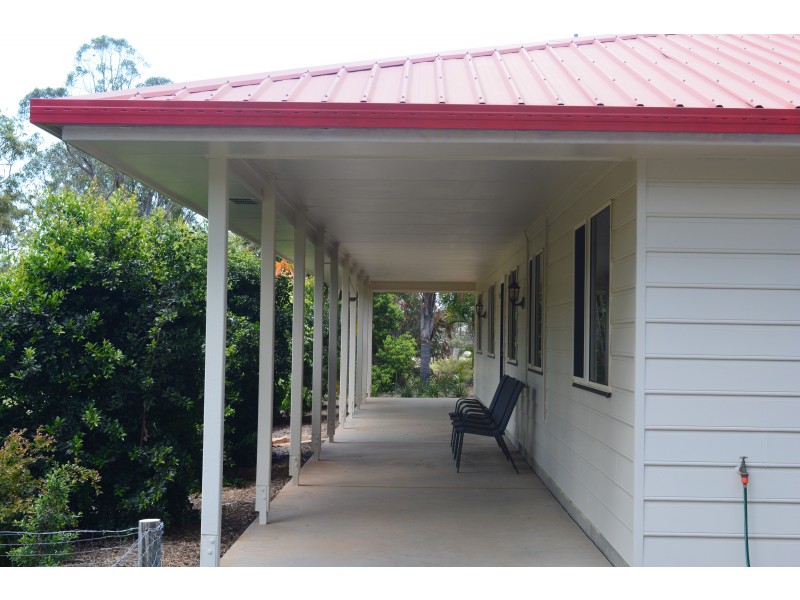 49 Garryowen Road, Redridge QLD 4660