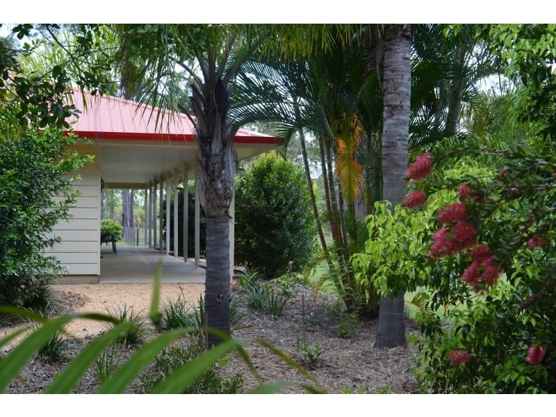 49 Garryowen Road, Redridge QLD 4660