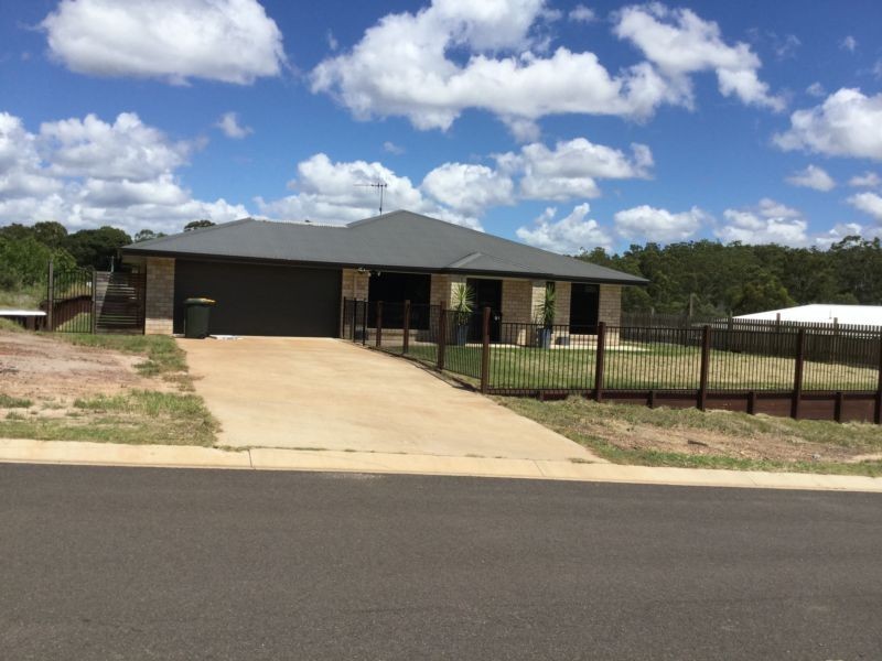 1 Stringybark Court, Apple Tree Creek QLD 4660