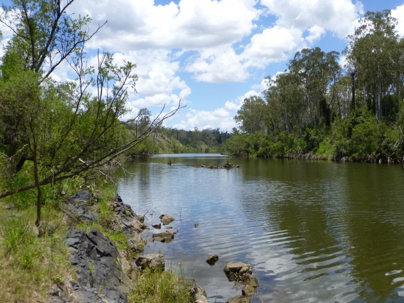 Booyal QLD 4671