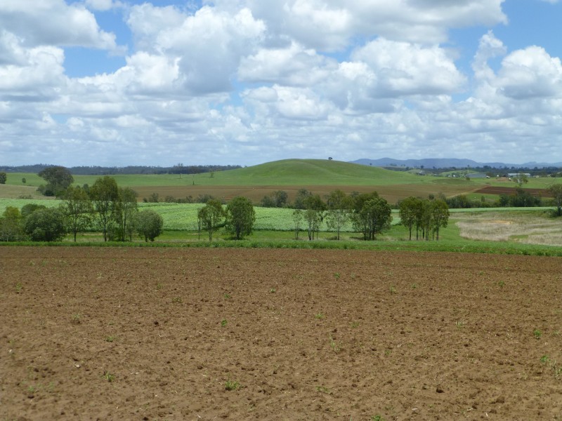 Booyal QLD 4671