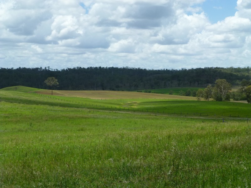 Booyal QLD 4671