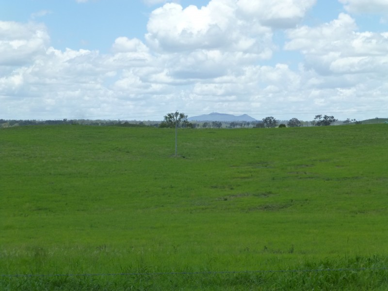 Booyal QLD 4671