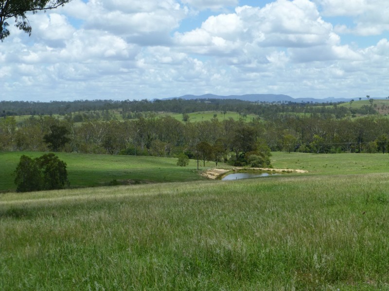 Booyal QLD 4671