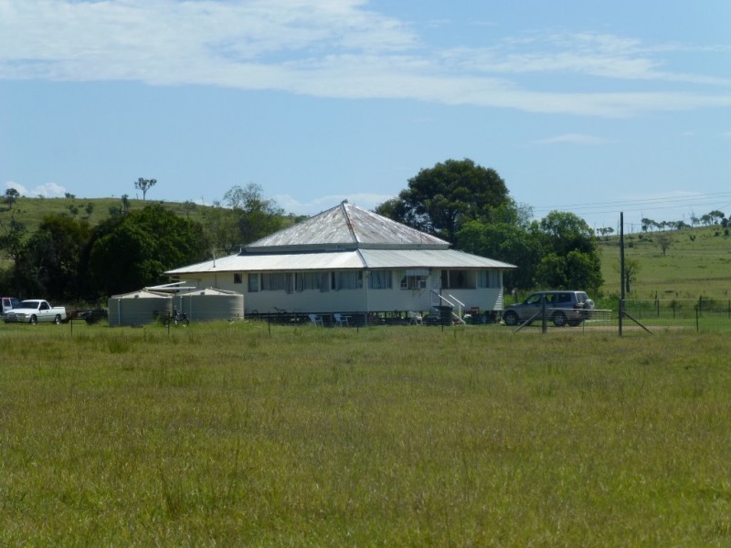 Gayndah QLD 4625