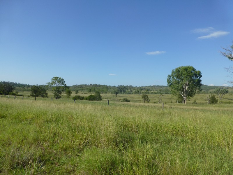 Gayndah QLD 4625