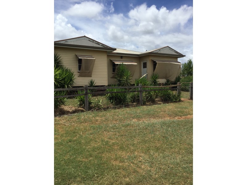 Coringa Road, Coringa QLD 4621