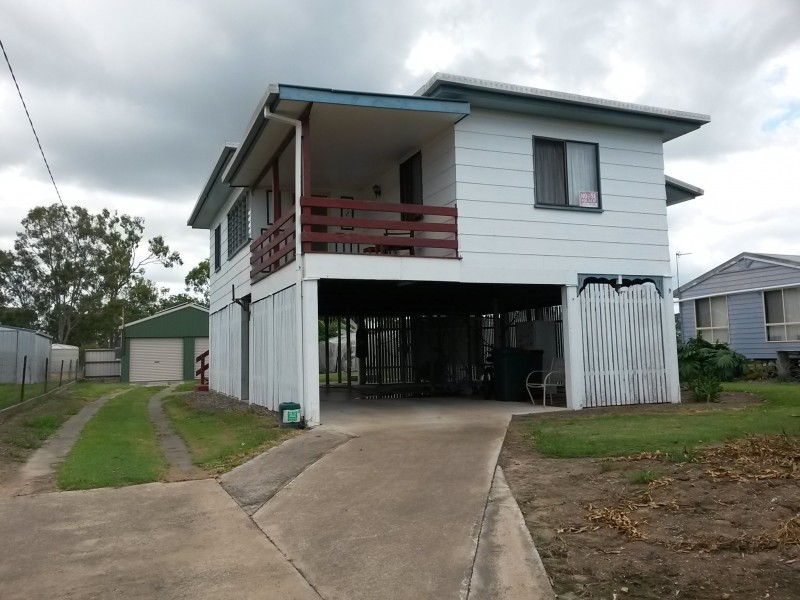 27 Travis Street, Buxton QLD 4660