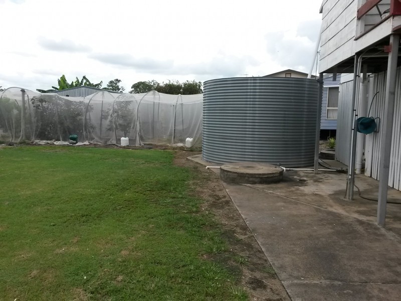 27 Travis Street, Buxton QLD 4660