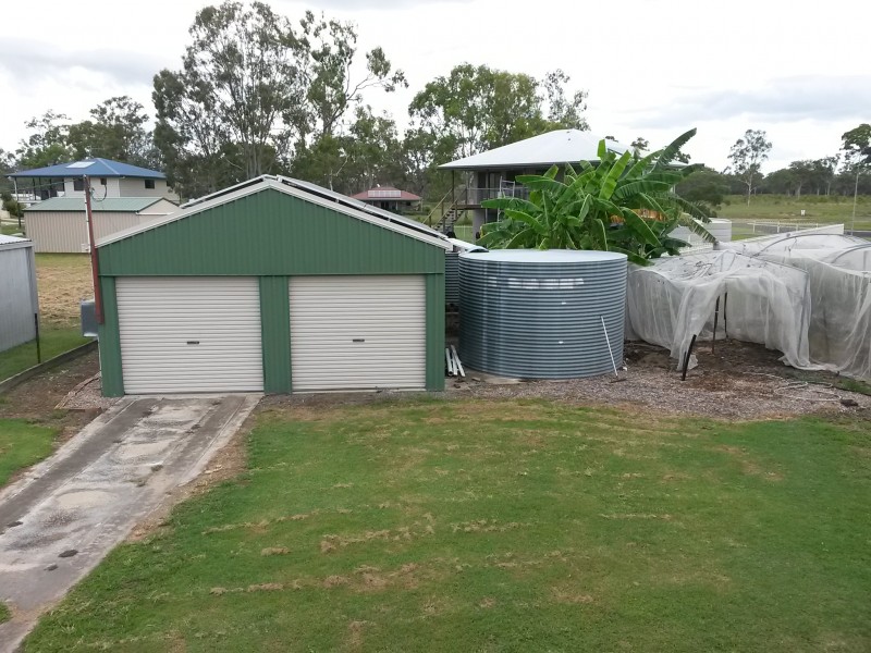 27 Travis Street, Buxton QLD 4660
