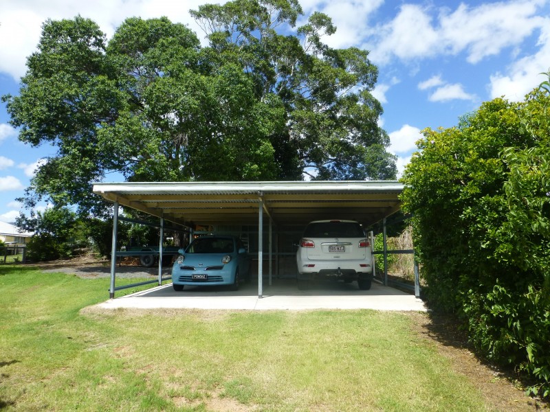 34 GEORGE STREET, Biggenden QLD 4621
