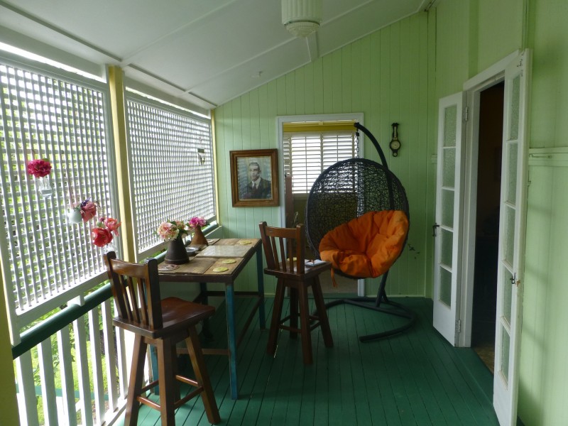 34 GEORGE STREET, Biggenden QLD 4621