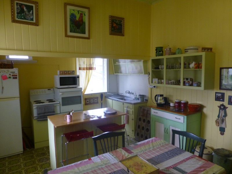 34 GEORGE STREET, Biggenden QLD 4621