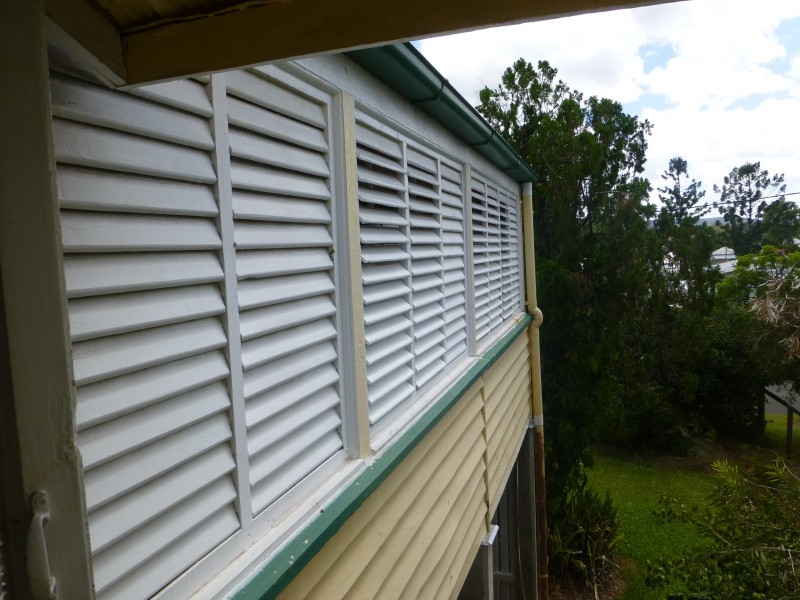 34 GEORGE STREET, Biggenden QLD 4621