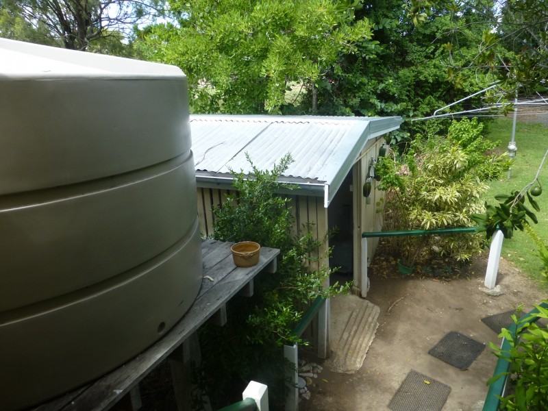 34 GEORGE STREET, Biggenden QLD 4621