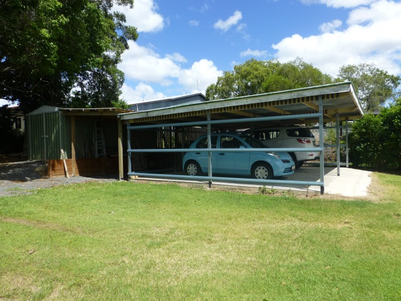 34 GEORGE STREET, Biggenden QLD 4621