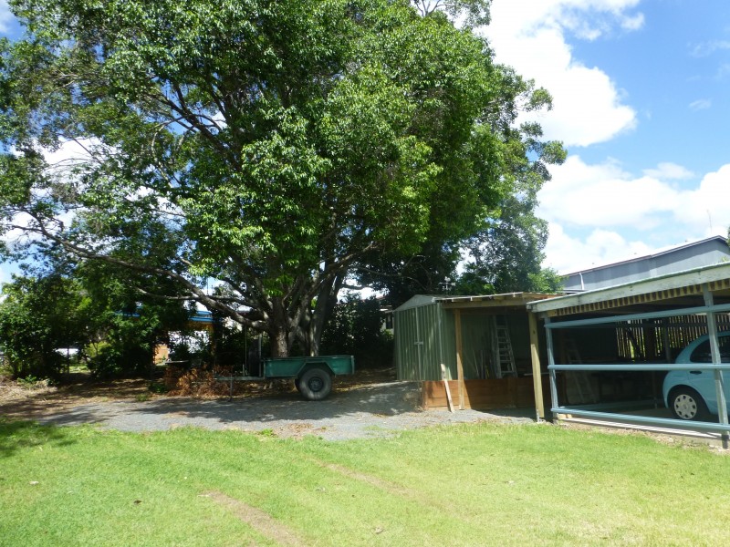 34 GEORGE STREET, Biggenden QLD 4621