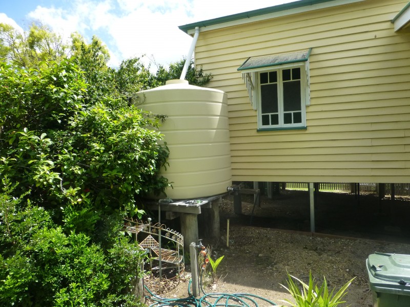 34 GEORGE STREET, Biggenden QLD 4621