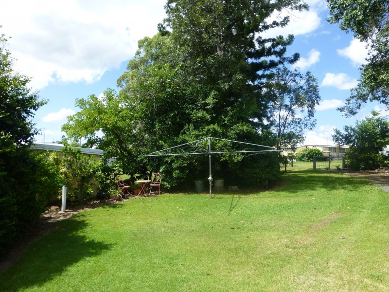 34 GEORGE STREET, Biggenden QLD 4621