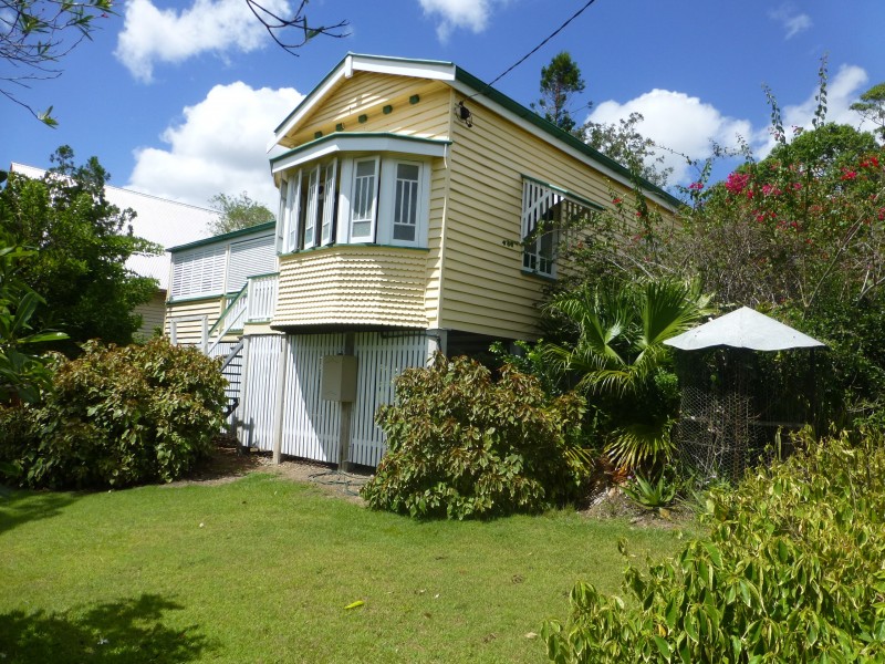 34 GEORGE STREET, Biggenden QLD 4621