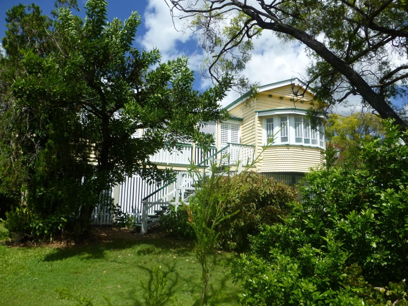 34 GEORGE STREET, Biggenden QLD 4621