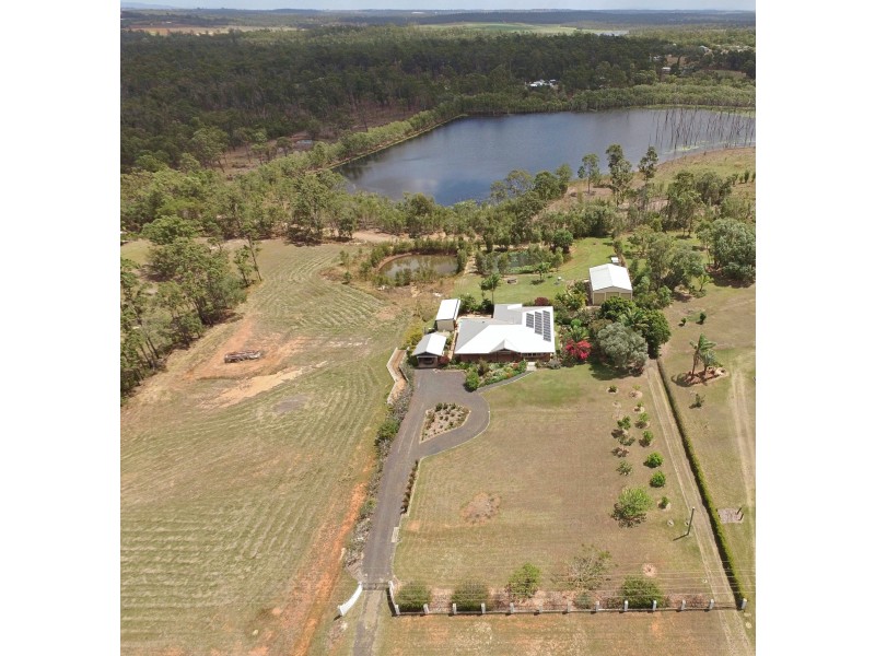 58 MULLERS ROAD, Redridge QLD 4660