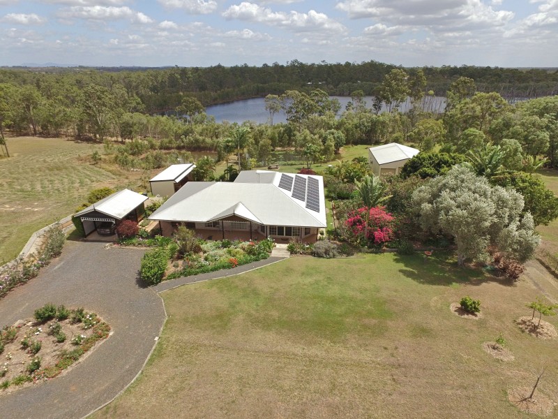 58 MULLERS ROAD, Redridge QLD 4660