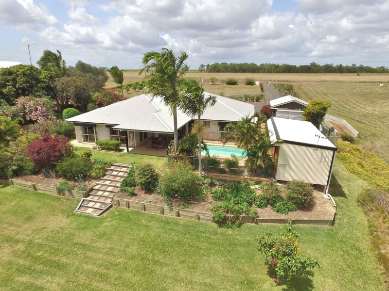 58 MULLERS ROAD, Redridge QLD 4660