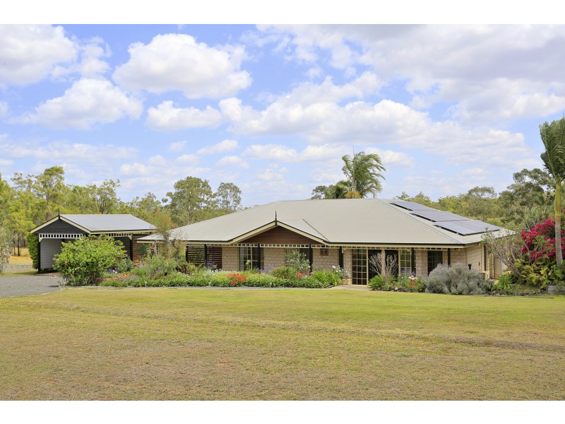 58 MULLERS ROAD, Redridge QLD 4660