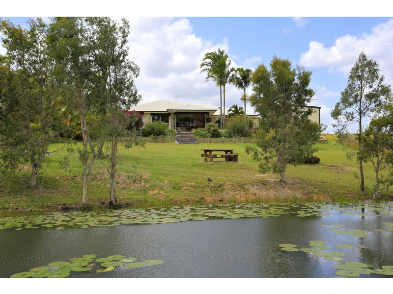 58 MULLERS ROAD, Redridge QLD 4660