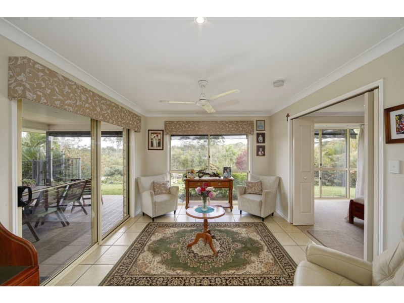 58 MULLERS ROAD, Redridge QLD 4660