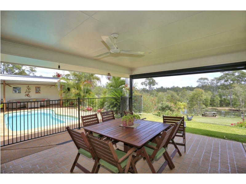 58 MULLERS ROAD, Redridge QLD 4660