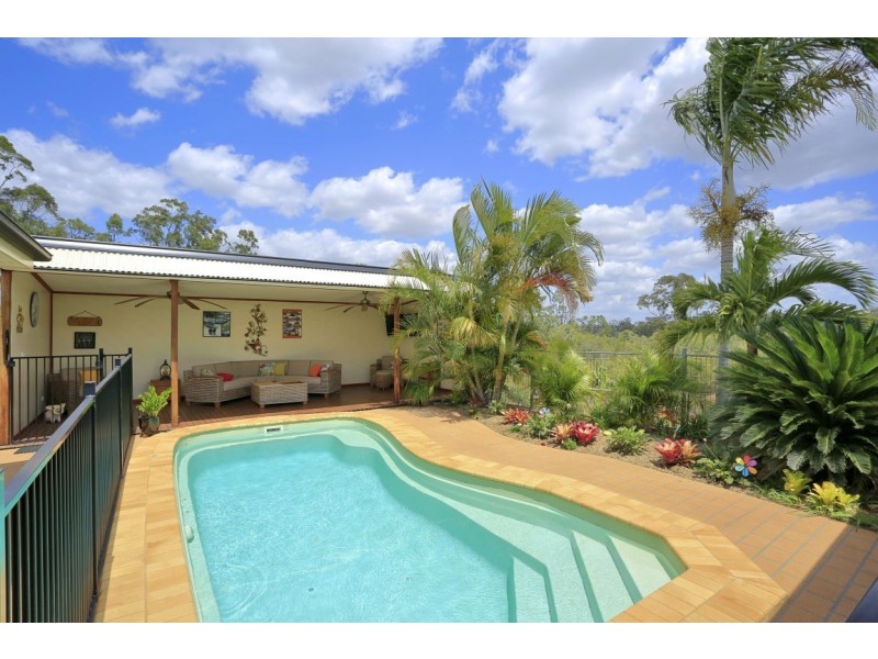 58 MULLERS ROAD, Redridge QLD 4660