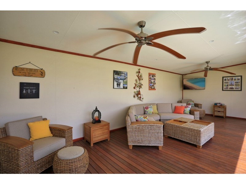 58 MULLERS ROAD, Redridge QLD 4660