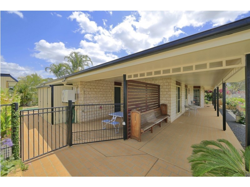 58 MULLERS ROAD, Redridge QLD 4660