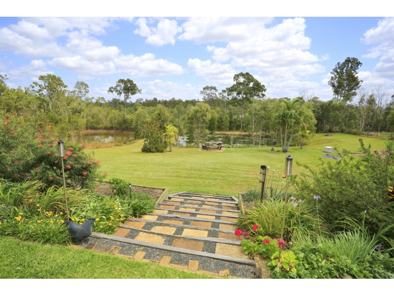 58 MULLERS ROAD, Redridge QLD 4660