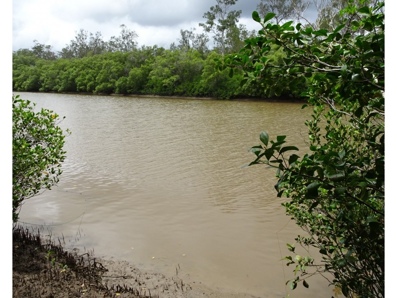 1518 BUXTON ROAD, Buxton QLD 4660