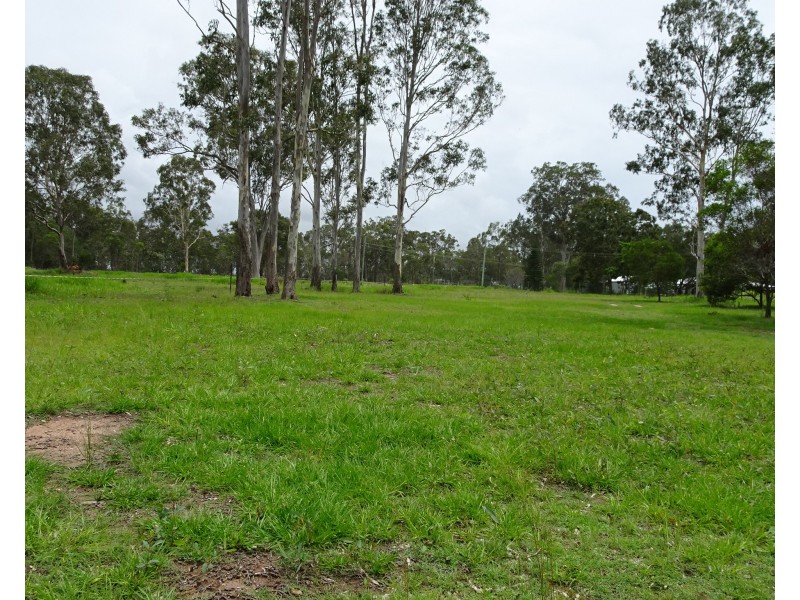 1518 BUXTON ROAD, Buxton QLD 4660