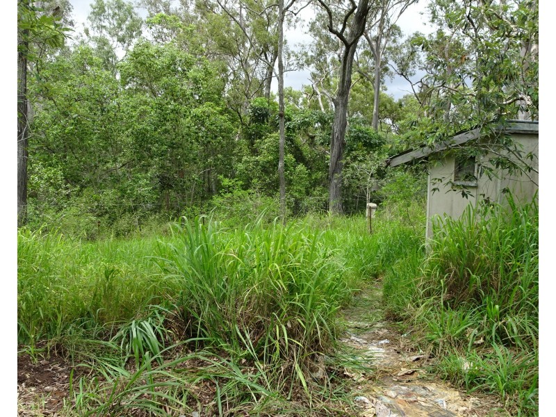 1518 BUXTON ROAD, Buxton QLD 4660