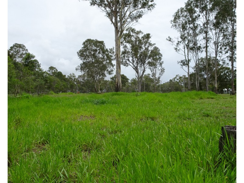 1518 BUXTON ROAD, Buxton QLD 4660