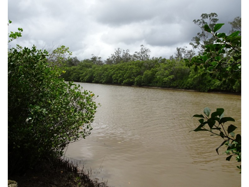 1518 BUXTON ROAD, Buxton QLD 4660